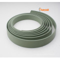 Bande de guidage en bronze PTFE pour pompe